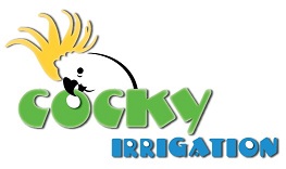 Cocky Irrigation